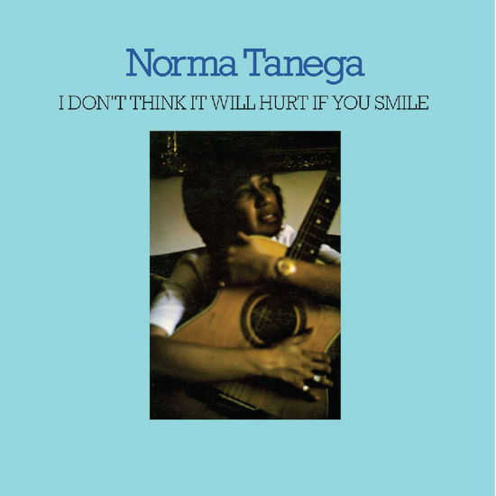 Norma Tanega - I Don\'t Think It Will Hurt If You Smile (Vinyl)