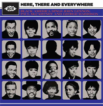 Here, There And Everywhere: Black America Sings John Lennon, Paul Mccartney And George Harrison (2xVinyl)