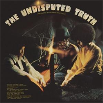 The Undisputed Truth - The Undisputed Truth (Vinyl)