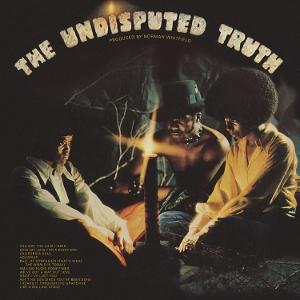 The Undisputed Truth - The Undisputed Truth (Vinyl)