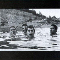 SLINT - SPIDERLAND (Vinyl)