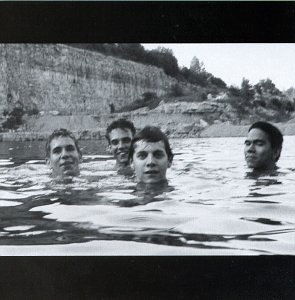 SLINT - SPIDERLAND (Vinyl)