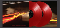 TV ON THE RADIO - DESPERATE YOUTH, BLOOD THIRSTY BABES (LTD OPAQUE RED VINYL)
