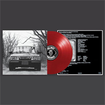 Slint - Tweez Remastered (Limited 35th Anniversary Red Vinyl edition)