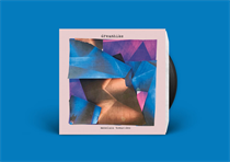 Menelaos Tomasides - Dreamhike (Vinyl)