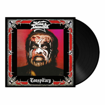 King Diamond - Conspiracy (Re-issue Vinyl)