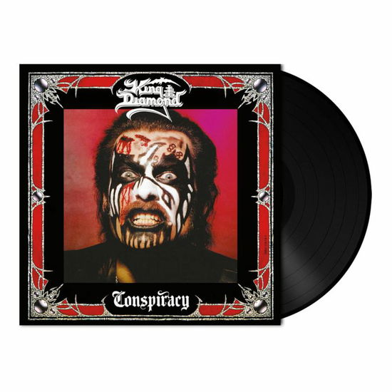 King Diamond - Conspiracy (Re-issue Vinyl)
