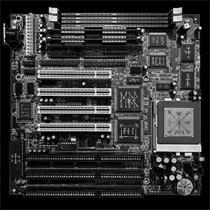 Master Boot Record - Hardwarez (Vinyl)