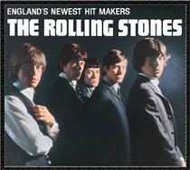 THE ROLLING STONES - ENGLANDS NEWEST HIT MAKERS (Vinyl)
