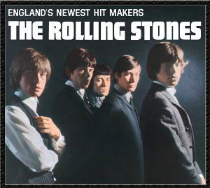 THE ROLLING STONES - ENGLANDS NEWEST HIT MAKERS (Vinyl)