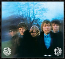 THE ROLLING STONES - BETWEEN THE BUTTONS (UK VERSION) (Vinyl)