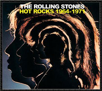 THE ROLLING STONES - HOT ROCKS (1964 - 1971) (Vinyl)
