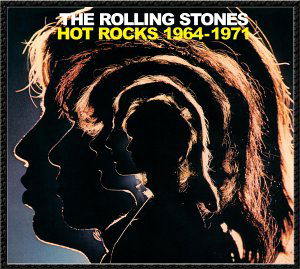 THE ROLLING STONES - HOT ROCKS (1964 - 1971) (Vinyl)