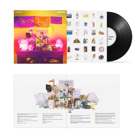 Underworld - Strawberry Hotel (Vinyl)