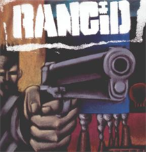 Rancid - Rancid - 30 year anniversary (Vinyl)