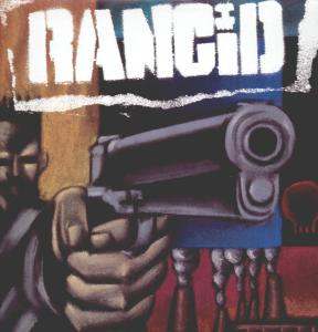 Rancid - Rancid - 30 year anniversary (Vinyl)