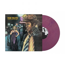Tom Waits - The Heart Of Saturday Night (50th Anniversary Raspberry Beret Vinyl edition)