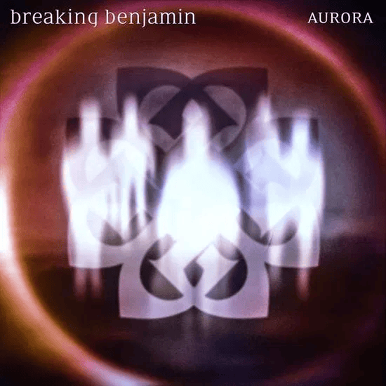 BREAKING BENJAMIN - AURORA (Vinyl)