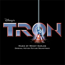 VARIOUS ARTISTS - TRON (Vinyl)