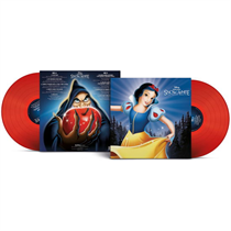 VARIOUS ARTISTS - SONGS FROM SNOW WHITE AND THE SEVEN DWARFS (Vinyl)