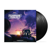 Soundtrack - Guardians of the Galaxy Vol. 3 (2xVinyl)