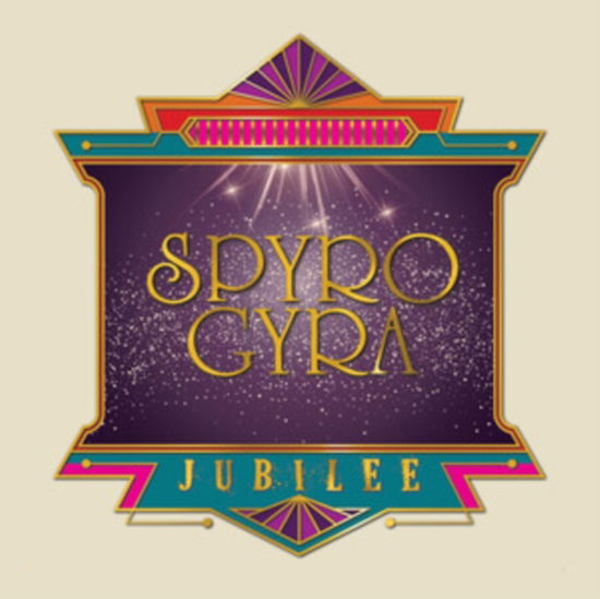 Spyro Gyra - Jubilee (2xVinyl)