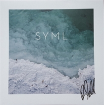 Syml - Hurt for Me (Vinyl) - LP VINYL