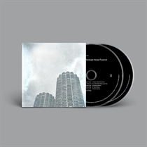 Wilco - Yankee Hotel Foxtrot (2xCD)