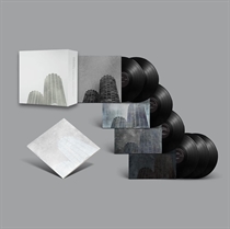 Wilco - Yankee Hotel Foxtrot Dlx. Edition (7xVinyl)