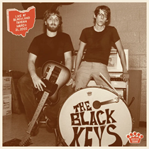 Black Keys, The - Live At Beachland Tavern March 31, 2002 RSD2023 (Vinyl)