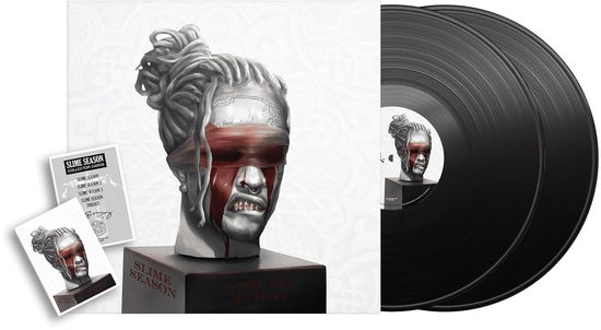 Young Thug - Slime Season (Vinyl)