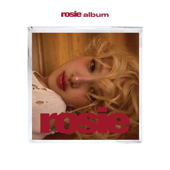 Rose - Rose (BLACKPINK) CD