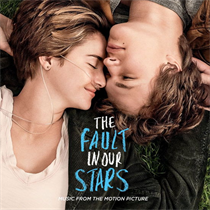 The Fault In Our Stars - The Fault In Our Stars: Music (Vinyl)