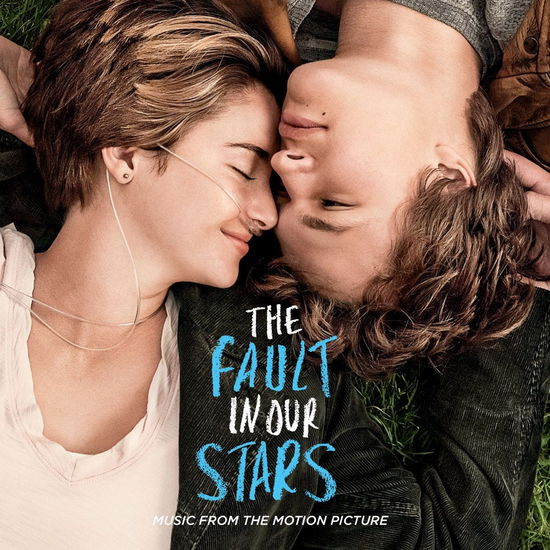 The Fault In Our Stars - The Fault In Our Stars: Music (Vinyl)