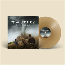 Various Artists - Twisters: The Album (VINYL)