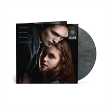 Twilight - Original Motion Picture Soundtrack (Limited Marbled Vinyl edition)