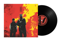 twenty one pilots - Clancy (VINYL)