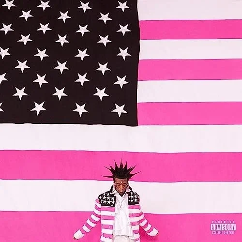 Lil Uzi Vert - Pink Tape (Vinyl)
