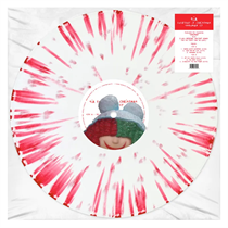 SIA - EVERYDAY IS CHRISTMAS (LIMITED RED EP RSD 23)