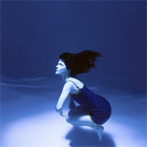 The Marías - Submarine (Ltd Clear Lp edition)