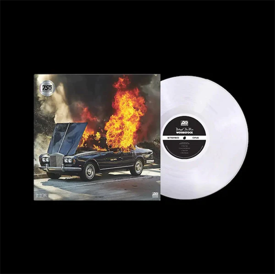 Portugal The Man - Woodstock (Vinyl)