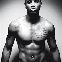 Trey Songz - Ready (Vinyl)