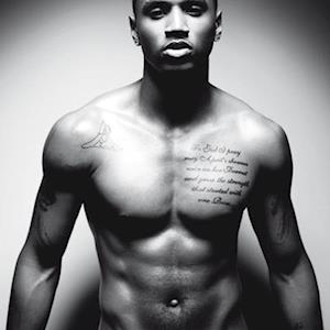 Trey Songz - Ready (Vinyl)