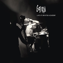 Gojira: Live at Brixton Academy Ltd. (2xVinyl) RSD 2022