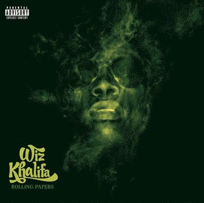 Wiz Khalifa: Rolling Papers (2xVinyl)