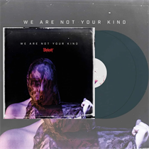 Slipknot - We Are Not Your Kind (Vinyl)