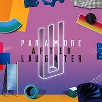 Paramore - After Laughter (Vinyl)