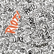 Paramore - RIOT! (Vinyl) - LP VINYL