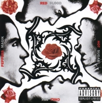 Red Hot Chili Peppers - Blood Sugar Sex Magic (Vinyl)