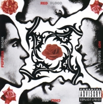 Red Hot Chili Peppers: Blood Sugar Sex Magik (CD)